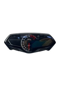 Resim Bajaj Pulsar F 250 Kilometre Saati Komple 