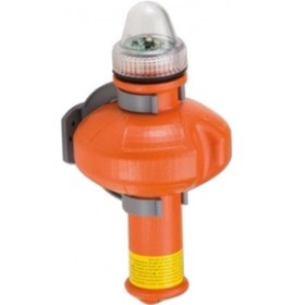 Resim Trem Italy Güvenlik Ledli Işıklı Şamandıra 