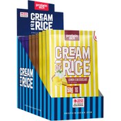 Resim PROTEINOCEAN Cream Of Rice Karma Kutu 9x50g 
