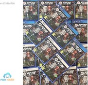 Resim FC26 Playstation 5 CD Satış Takas Türkçe Spiker FC 26 PS5 