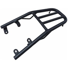 Resim Ncr Mondial 125 Mh Drift Arka Port Bagaj Demiri 