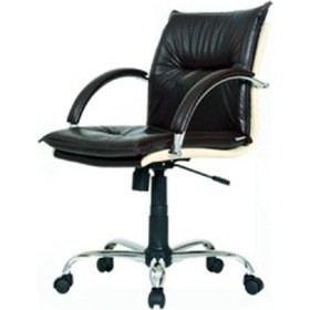 Resim Koltuk Stilim Koltukstilim Prestij Toplantı Şef Koltuğu 