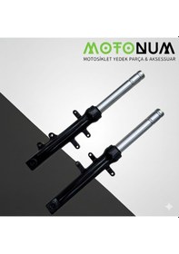 Resim Rks Newlight Ön Amortisor Takımı My0011 