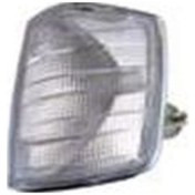 Resim SINYAL LAMBASI SOL (DUYLU / BEYAZ) 190 W201 83>93 MARS 520917 