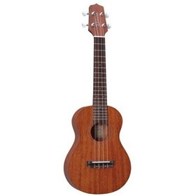 Resim Takamine EGU-C1 Elektro Concert Ukulele 
