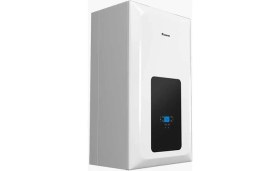 Resim Daikin Icon Premix 20/24 Kw (17.000) Kcal Tam Yoğuşmalı Kombi 