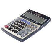 Resim Rubenis Hesap Makinesi Masa Üstü 14 Hane SB-2400 