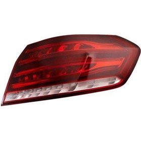 Resim Ulo Stop Lambası Sag Dıs Led Mercedes E-class W212 13 16 