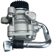 Resim Pompa Hidrolik Direksiyon D-max 07-11 
