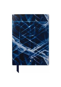 Resim Montblanc 163 Meisterstück Buzul Defter 129459 