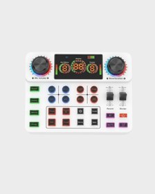 Resim Ksa Semeglbl - 84 Sound Card 