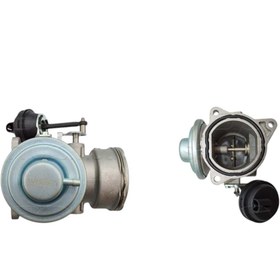 Resim Volkswagen T5 EGR Valfi Passat Sharan A4 1.9 TDI AVF AWX AXB AUY ASZ 01 Sonrası 