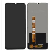 Resim Oppo A5 Lcd Ekran Dokunmatik + B7000 Yapıştırıcı 