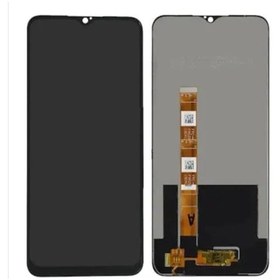 Resim Oppo A5 Lcd Ekran Dokunmatik + B7000 Yapıştırıcı 