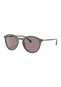 Resim Vogue 5432s 29237n 51 Unisex Güneş Gözlüğü Yeşil 