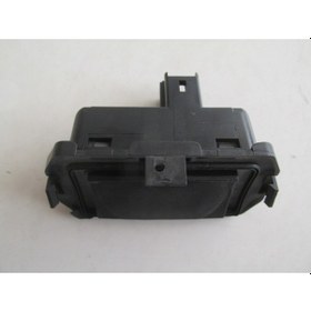 Resim Renault Clıo- 3- Hb- 09/12 Bagaj Açma Düğmesi Butonu 