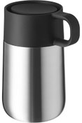 Resim 23LWQ 23LWQ1QWL Çelik Gümüş Kişisel Kısa Termos 300 ml LLAKS297D7 1099594 