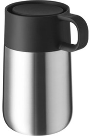 Resim 23LWQ 23LWQ1QWL Çelik Gümüş Kişisel Kısa Termos 300 ml LLAKS297D7 1099594 