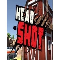 Resim Head Shot (Pc) 