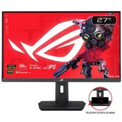 Resim Asus Rog Strix Xg279cns 27 İnç 380hz 0.3ms Full Hd Adaptive Sync 