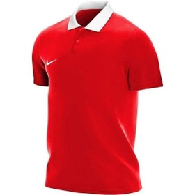 Resim Nike M Nk Df Park20 Polo Ss Cw6933-657 Erkek Polo Yaka Tişört 001 