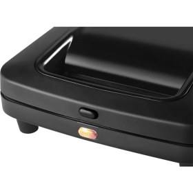 Resim Arçelik Wfm 3002 S Waffle Makinesi 