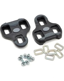 Resim Look Keo Grip Kal 0 Derece Yol Yarış Bisikleti Kali Siyah 