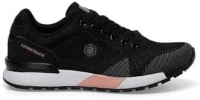 Resim Lumberjack VENDOR 2.0 WMN 5FX Siyah Kadın Sneaker, 3 