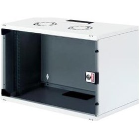 Resim Lande Ln-stb09u5440lg 9u 540x400 Ön Tek Cam Kapak Duvar Tip Boş Demonte Kabinet 