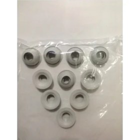 Resim Arçe Adaptör Conta 10 Lu Paket 