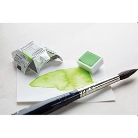 Resim Akademie Aquarell Yarım Tablet Sulu Boya 442 --- 