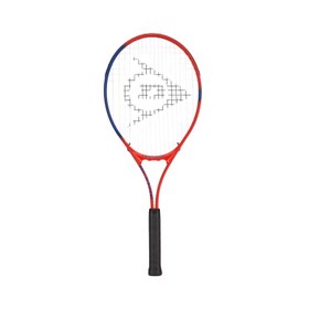 Resim Dunlop D Tr Tristorm Jr 25 G0 Hq Unisex Çocuk Tenis Raketi 