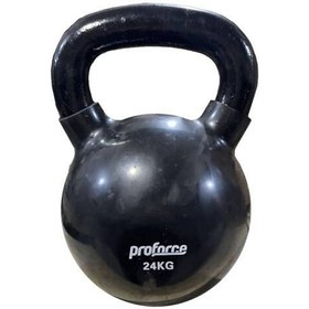 Resim Proforce KTB24 24 KG Vinil Ketlbell 