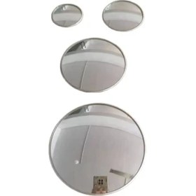 Resim Space Kör Nokta Aynası 4'lü Set / AYIC113 