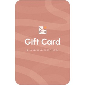 Resim Gift card 