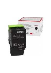 Resim Xerox 006R04368 YÜKSEK KAPASİTELİ TO ER C310/C315 8000 S 