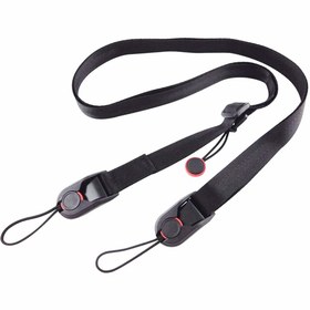 Resim Xikui Pro Camera Strap Quick Release 