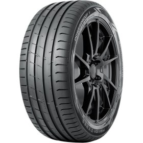 Resim Nokian Tyres 255/45 Zr19 104y Xl Powerproof 1 Yaz Lastiği ( Üretim Yılı: 2023/12.ay ) 