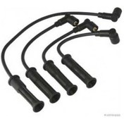 Resim MAİS R19 Megane 1.6İ K7M Buji Kablosu Takım 7700114298 