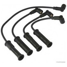 Resim MAİS R19 Megane 1.6İ K7M Buji Kablosu Takım 7700114298 