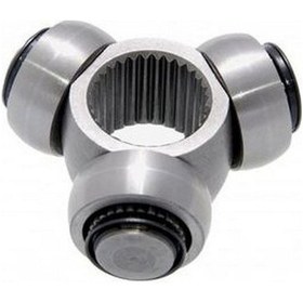 Resim Aks Mafsalı Renault R9 R11 Küçük Tip 7701638463 51155 Anka Yerli Üretim 