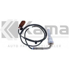 Resim 03l906088dm Egzoz Sıcaklık Sensörü Vw Crafter Cktb/ckub 2.0tdı 