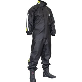 Resim Weichuang Forte Gt Forte GT-1135 Pvc Yağmurluk Takım (Yurt Dışından) 