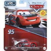 Resim Disney Cars Disney Pixar Grc Lightning Mcquenn - HYT00 DXV29 