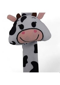 Resim Kargo Bedava Tosbai Araba Boyun Yastığı Ve Emniyet Kemeri Kılıfı 