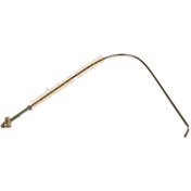 Resim OEM E-bike 3 Teker Arka Fren Teli 90cm 5mm 