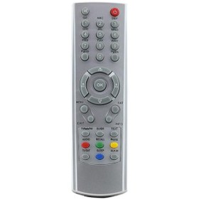 Resim Goldmaster 30300 Uydu Kumanda 