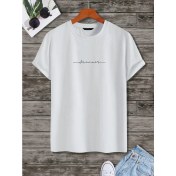 Resim DAXİS Sportwear Company Dreamer Baskılı Oversize Tshirt 