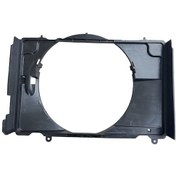 Resim Davlumbaz Fan Yd25 2003-2005 