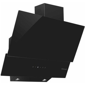 Resim Itimat 1531 + 9011 2'li Dijital Pro Siyah Ankastre Set 